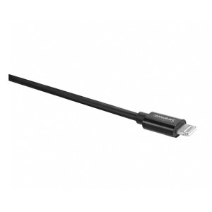 میکروفون یقه ای با سیم سارامونیک مدل LavMicro DI رابط Lightning